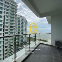 3 Beds Unit For Rent at Bay Resort Condo