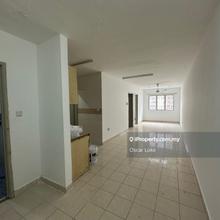 Floor Damansara