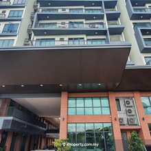 3- Beds Apartment For Sale in Kuching 