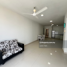 Serviced residence for Sale