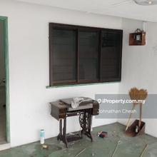 Long Car Park ! Spacious Single Storey House Taman Sri Kota For Sale