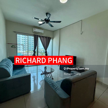 Royale Infinity @Simpang Ampat For Rent Fully Furnished