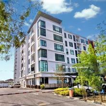 New Zen66 Apartment at 3rd Mile area for Sale