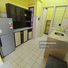 Near Lotus Damansara 