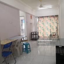 Shineville Garden Apartment for Rent