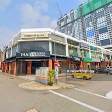 Good Buy Corner Shop, Cheras Traders, Roi more than 4%, Busy Street 