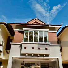 Sri Pulai Perdana 24x80 Unblock View