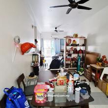 Bsp 21 Bandar Saujana Putra Partially Furnished For Rent