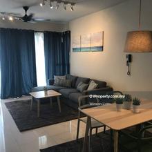 3 bedroom, fully furnished