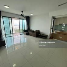 Teega Residence, Puteri Harbour, 2 Carpark Lot, Below Market Price