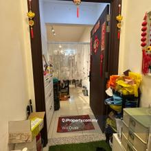 Eco Bloom Partial Furnished Renovated Condo For Sale in Simpang Ampat
