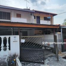 Compact Home for sale in Ss19 Subang Jaya