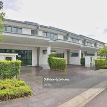 Freehold 2300sf Basic 2.5 sty Ken Rimba Jimbaran Seksyen 16 Shah Alam