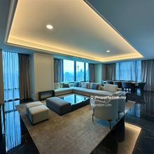 Exclusive Living: Discover the St. Regis Residences