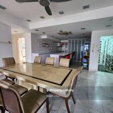 Vista Damai Condo KLCC 3 Rooms Unit For Rent