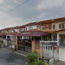 2sty @ Semenyih Parklands Section 6 Bandar Rinching 1488sf Full Loan