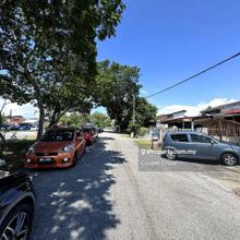 1-Sty Terrace House @ SS 5 Kelana Jaya For Sale