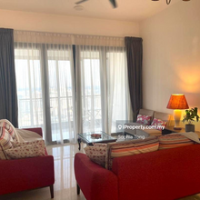 Beautiful fully furnished unit for rent near ciq 