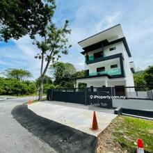 Bungalow @ Templer Baiduri for Sale/Rent