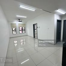 Bukit Tinggi Klang Trio by Setia Residence   656sqft For Rent
