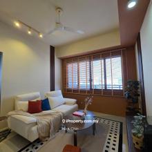 Icon Residenz @ Icon City, Sungei Way, Petaling Jaya for sale
