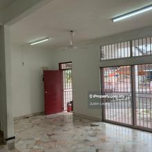 Taman Bukit Maluri 2 Storey House, Kepong, Kuala Lumpur