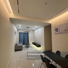 Residensi Bintang Bukit Jalil For Rent