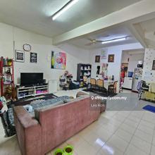 2 Storey Landed House Puj 9 No Facing House Ample Parking Gatedguarded