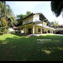 Well maintain Bungalow