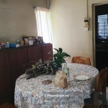 Classic 1-Storey Corner Lot with Large Garden