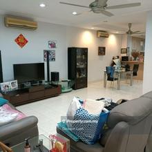 3 Storey Link House For Sale