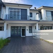 Eco Tropics (Kota Masai) - Lightwood (Jalan Jambu)