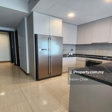 Puteri Cove Residences ( Dual Key , High Floor ) ( Rm 1.5mil )