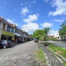 Freehold - Non Bumi Lot - Intermediate Unit