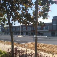 Shop-office for Sale