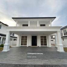 Eco Majestic Stoneridge Bungalow