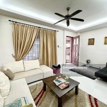 Jalan Seri Austin 6/x, Taman Seri Austin