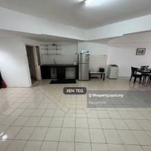 1380sqft Good Condition Move In Con Regency Condominium Klang For Sale