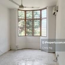 Ground Floor Corner Rubena Villa Apartment Taman Putra Perdana 