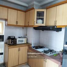 Evergreen Park Cypress Condo for sell Bandar Sungai Long Kajang 