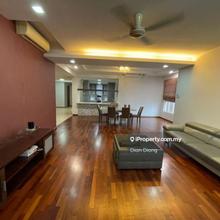 Hijauan Kiara Condo Unit For Sale