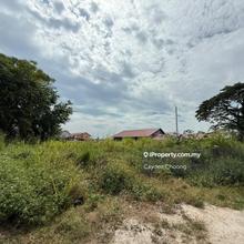 Nice Development Land At Jalan Sungai Nyior Butterworth For Sales