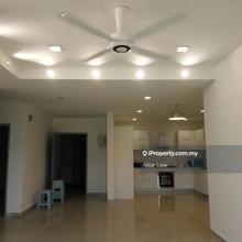Facing Lake View, High Floor, Good Condition, Kitchen cabinets, View!