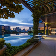 Below market price. Free shuttle bus to LRT & Pavilion Bukit Bintang