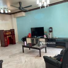 Sunway Semenyih, 20x65sf, Kitchen Fully Extend, Full Loan 100%