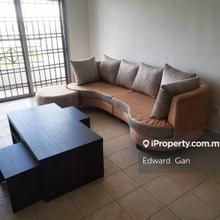 Prima Regency 3 Beds Apartment For Sale  @ Masai