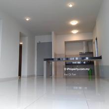 Brand new unit, pool facing unit for sell