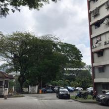 Taman Bukit Cheras