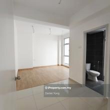 Masai Midas Seri Alam Apartment 