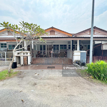 Renovated Single Storey Tmn Desa Saujana Sg Merab